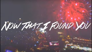 Britney Spears - Now That I Found You (Lyric Video)