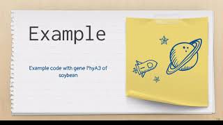 Haplotype Miner Tutorial