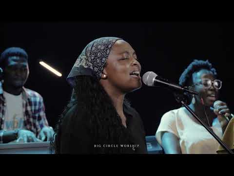 Yahweh/Breathe/The One I Love/My Heart Sings Oh | Big Circle Worship