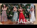 Jalsa |  Ratna & Anton's Wedding Dance Performance | Mehndi