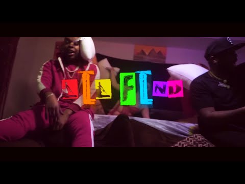 Colorado Myrical - "Lil Find" ft. Dj Luke Nasty (Prod. by JCaspersen)