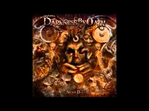 Darkness By Oath - A Cry Of Terror (Voices From Nowhere)