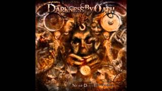 Darkness By Oath - A Cry Of Terror (Voices From Nowhere)
