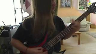 Cannibal Corpse - Scalding Hail Cover