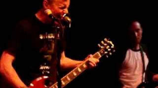 The Toadies *NEW SONG* &quot;No Deliverance&quot; in Tulsa