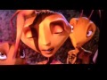 ANTZ 1998 Bar Scene