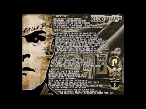 KALLE.P - KLODSHANS