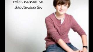 Greyson Chance - Broken Hearts (Subtitulos en Español)