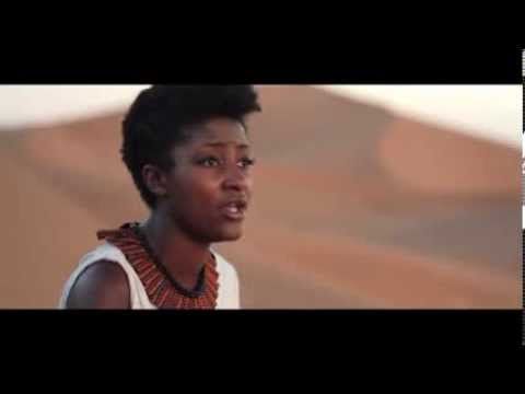 Josephine Oniyama -- Desert Without A Stream (2012)