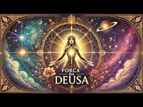 FORÇA DA DEUSA de JANA LUIA | INTERPRETAÇÃO DA BANDA DO GAAL | AO VIVO