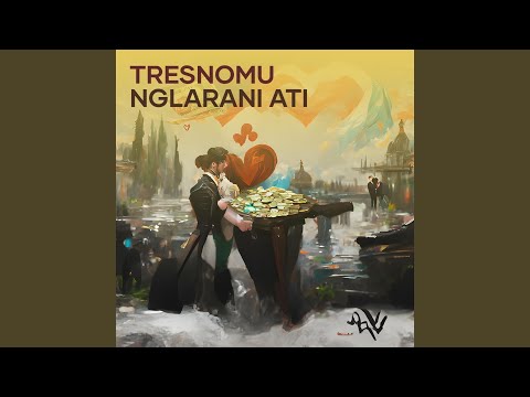 TRESNOMU NGLARANI ATI