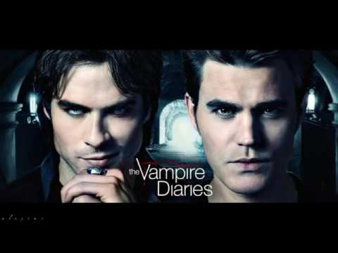 The Vampire Diaries 7x22  New Orleans Bayou Band - Rock Rebel