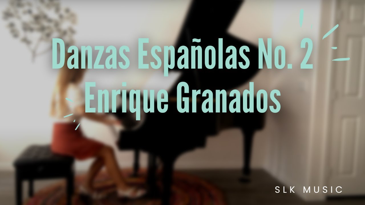 Promotional video thumbnail 3 for SLK Music