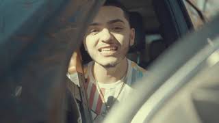 Robby Dizzle Puts On for The Southwest Side Of Detroit In New Video "Too Many"