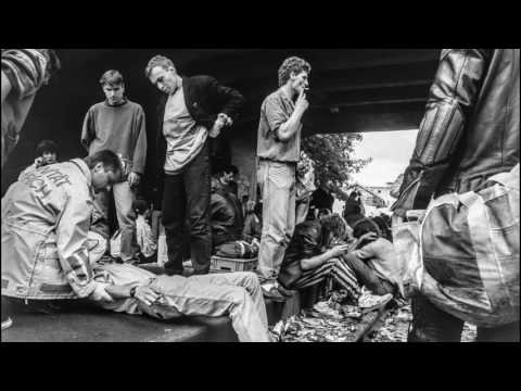 Zarenzeit - Junkietown