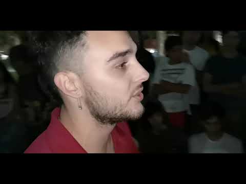 AGUS vs SG | OCTAVOS | FECHA 1 14/04 | TORNEO ANUAL 2019