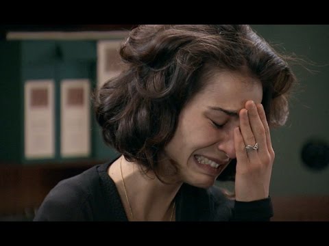 Amar T3 C459- Asun está desesperada, ella y Bonilla reciben una nueva llamada del secuestrador