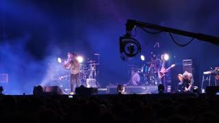 Vetusta Morla - Fiesta mayor