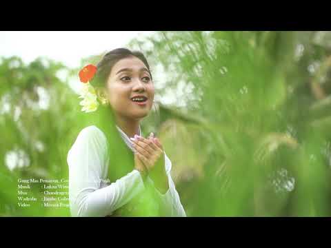 MERAH PUTIH - GUNG MAS PEMAYUN (COVER)