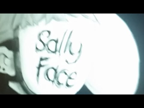 Sally Face episode 1 : Strange neighbors