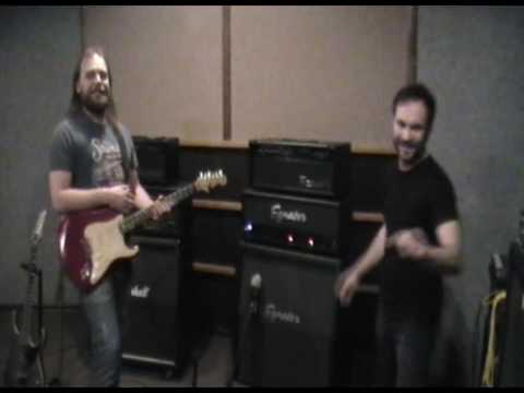 Egnater Vengeance  (Обзор,strat)