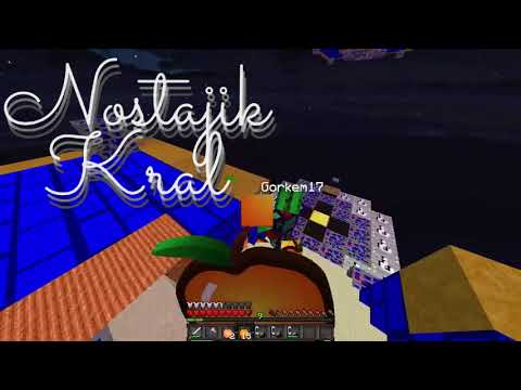 10 FARKLI ŞANS BLOĞU VS MİNECRAFT TUZAKLARI! (Ahmet Aga)