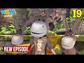 Vir The Robot Boy In Tamil Chulbul The Jungle King Tamil Cartoon Stories For Kids WowKidz தமி�