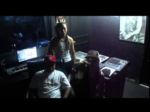 Promo: La Vieja Guardia ft Real Rangsta