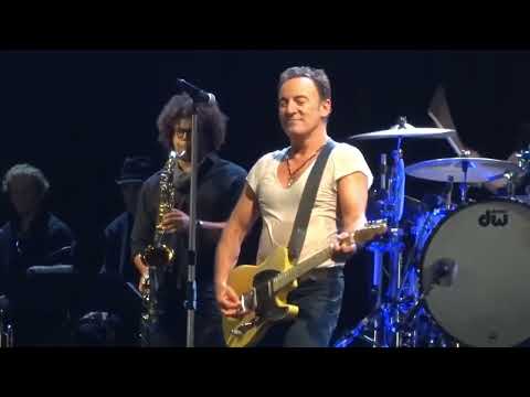 Jungleland - 2012-07-28 - ULLEVI, GOTHENBURG, SWEDEN