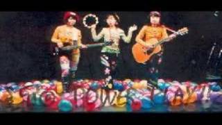 Shonen Knife - Music Square fan Video