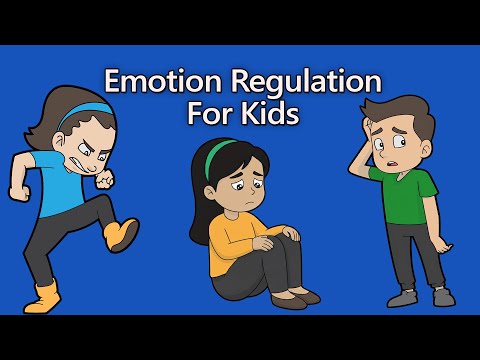 Self-Help Toons and Self-Help Toons Kids