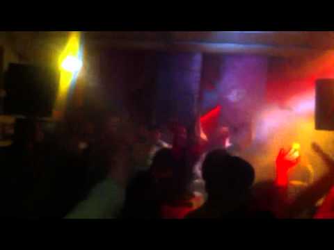 Hospo - Where is the Love (Album Release Zugabe)