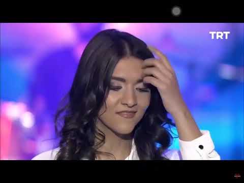 Sura İskenderli | Tarifi Zor