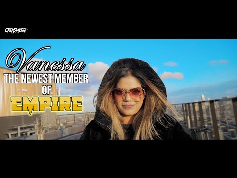 EMPIRE - LOVER (PROD.BY CRIMS)