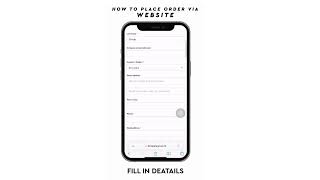 How To Place Order Online on www.dinapalagroup.lk - Voted Sri Lanka's Best E-Commerce Website 2023