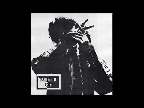 j-hope - Killin' It Girl (Solo Version)