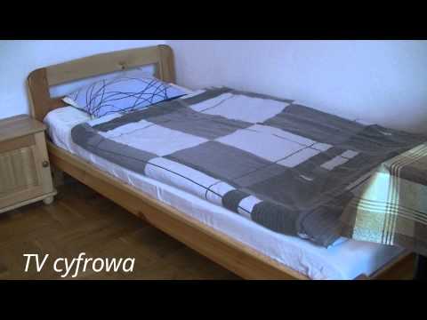 Dom Pod Orzechem, ul. Zwiadowców, Wrocław