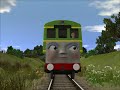 Trainz Bulls Eyes GC