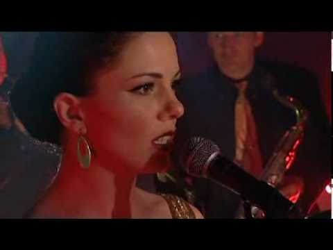 Camjazz.co.uk - Blue Harlem Compilation