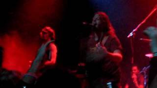 CKY - Sink Into The Underground &amp; The Human Drive In Hi-Fi (Manning Bar, Sydney)