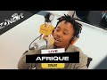 AGATUNDA By Realpac A Session Live Radio