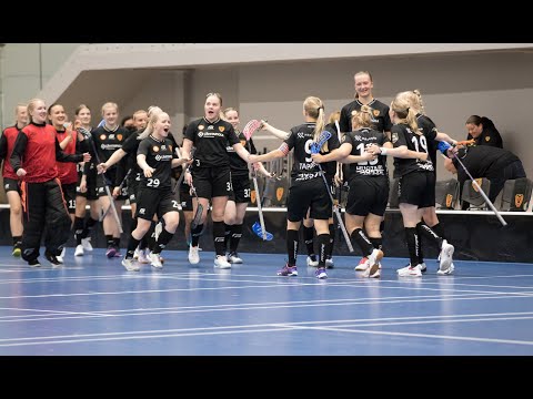 Maalikooste Koovee Naiset - EräViikingit 6-5 VL (18.9.2021)
