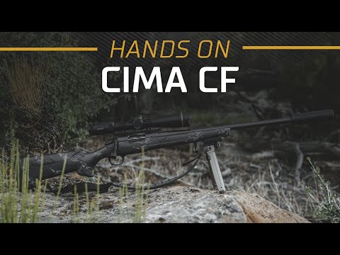 Bergara Cima CF 7 PRC Accuracy Test — Is It the Best Long Range Hunting Rifle?