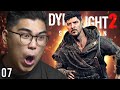 SABI KO NA NGA BA HAKON - Dying Light 2 - Part 07