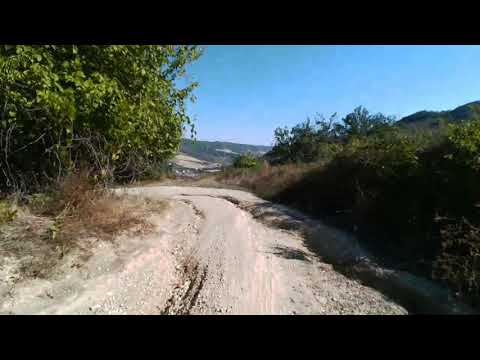 Colle di Guardia, Val Tesino, Ripatransone