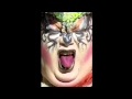 Squirrel Nut Zippers - My Drag