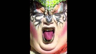 Squirrel Nut Zippers - My Drag