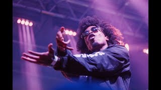SOBXRBE - Paramedic! - Live at FADER FORT (VR180)