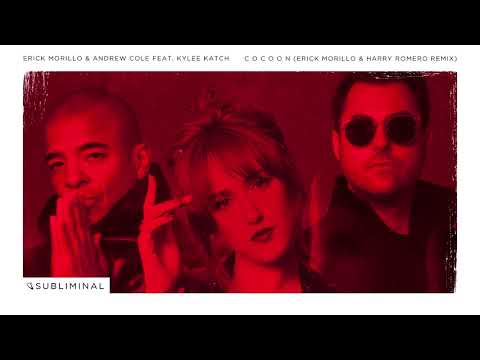 Erick Morillo and Andrew Cole ft. Kylee Katch - Cocoon (Erick Morillo & Harry Romero Extended Remix)