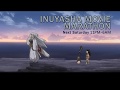 Adult Swim Inuyasha Movie Marathon Promo 4K HD